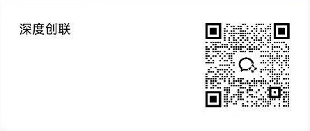 深度创联企业微信二维码